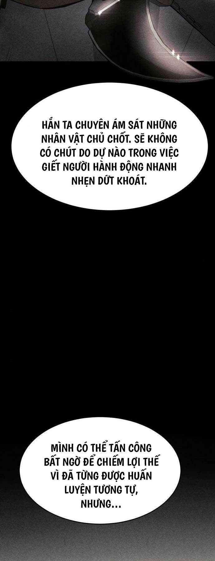 Đặc Vụ Song Sinh - Chapter 50 - Page 21