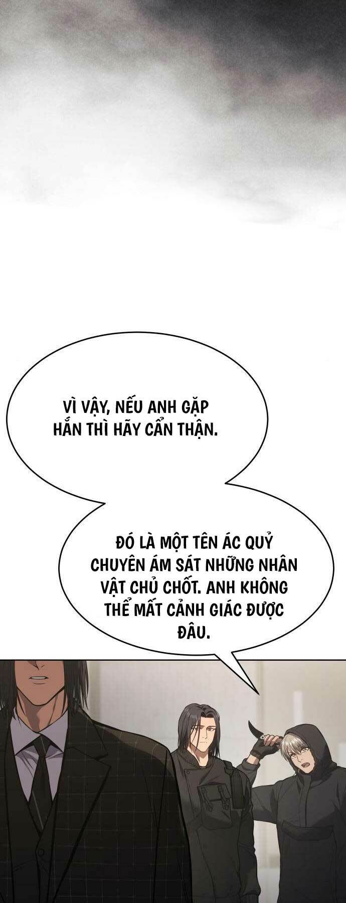 Đặc Vụ Song Sinh - Chapter 50 - Page 24