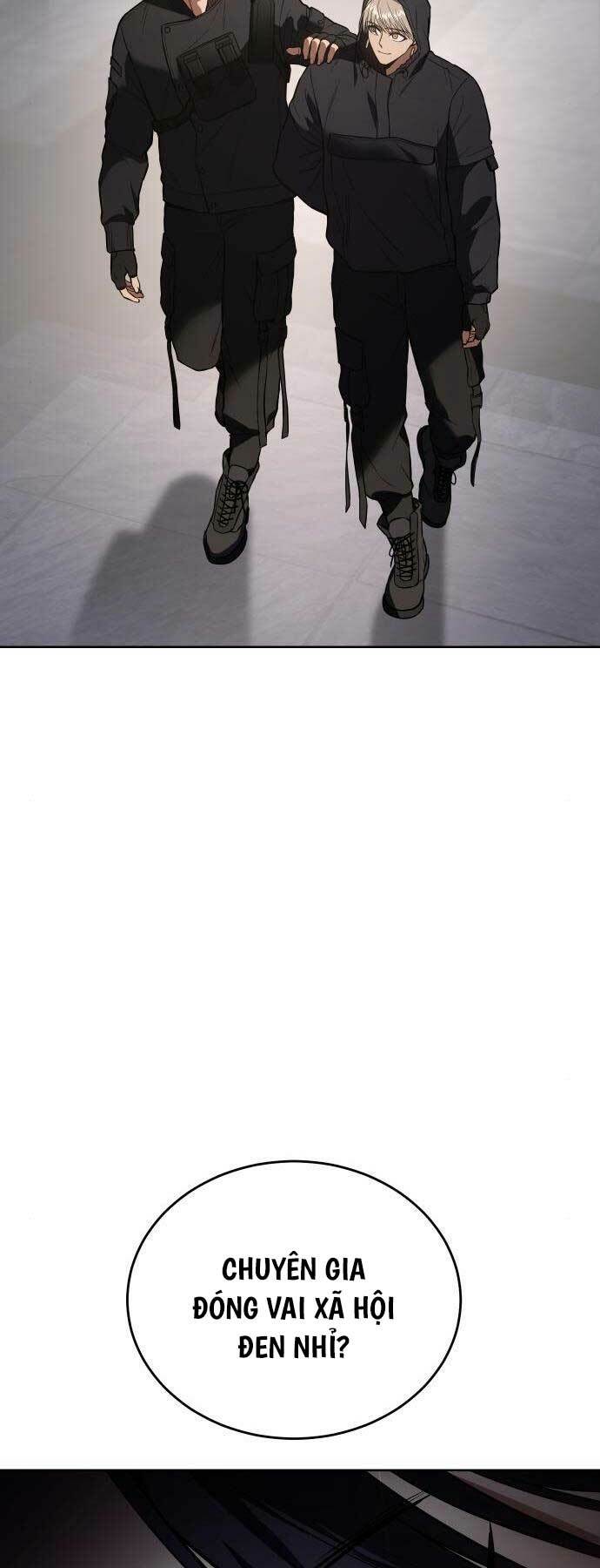 Đặc Vụ Song Sinh - Chapter 50 - Page 27