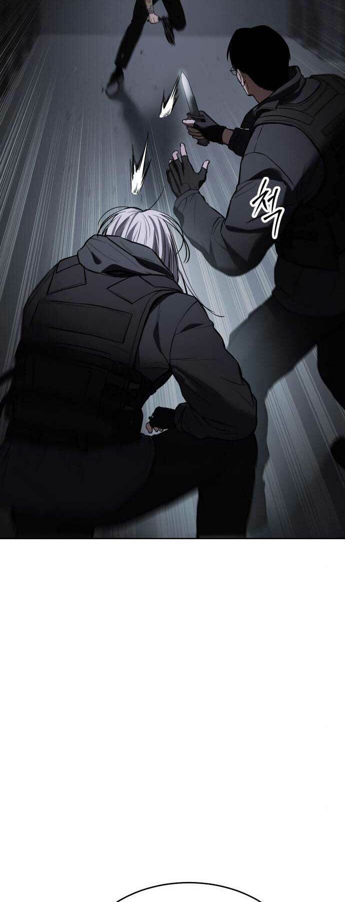 Đặc Vụ Song Sinh - Chapter 50 - Page 44