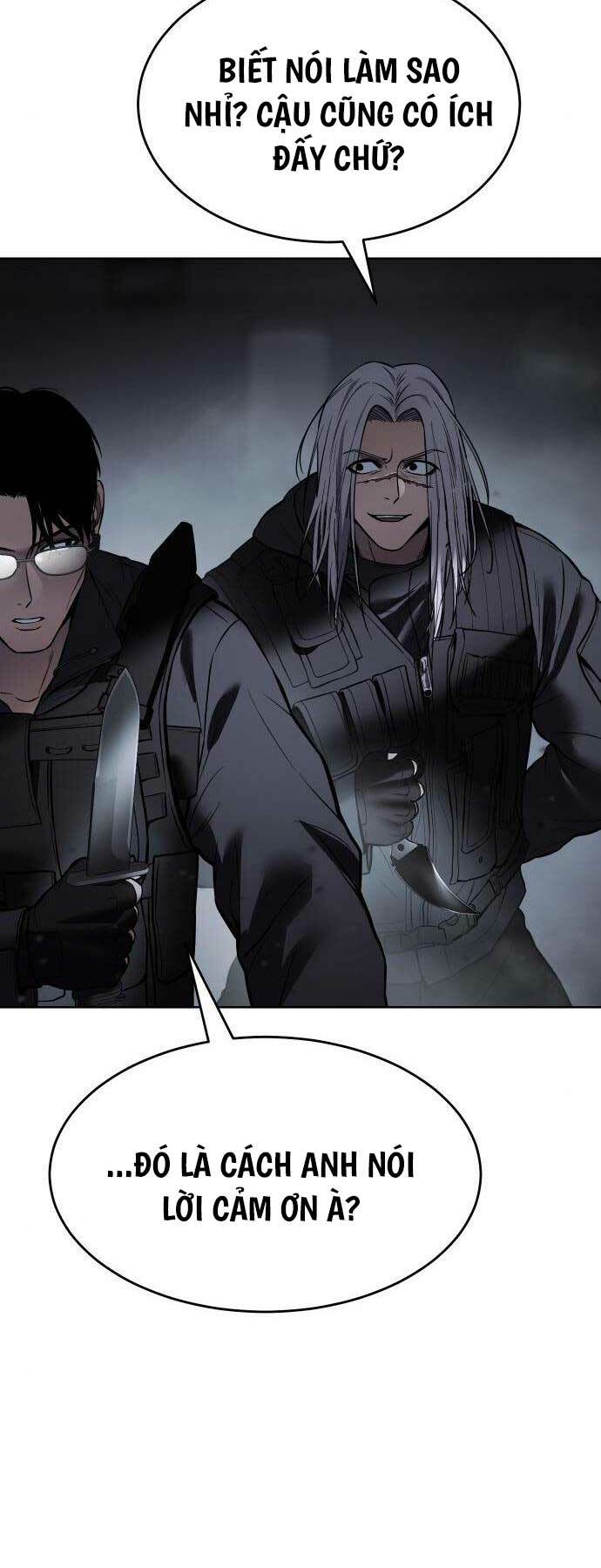 Đặc Vụ Song Sinh - Chapter 50 - Page 45