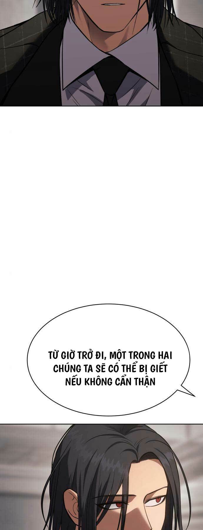 Đặc Vụ Song Sinh - Chapter 50 - Page 4