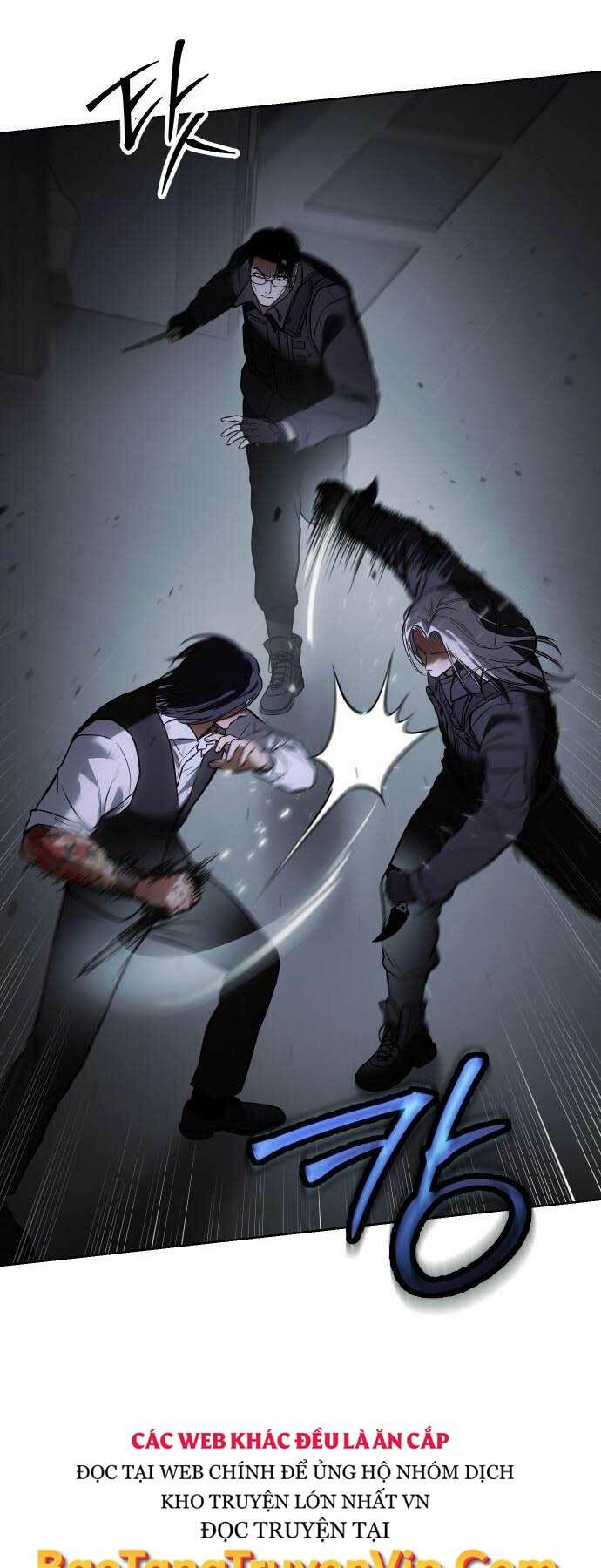 Đặc Vụ Song Sinh - Chapter 50 - Page 51