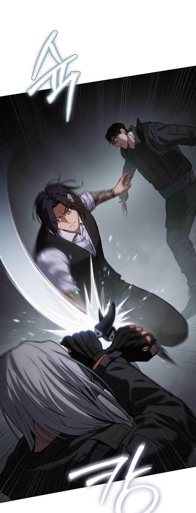 Đặc Vụ Song Sinh - Chapter 50 - Page 53