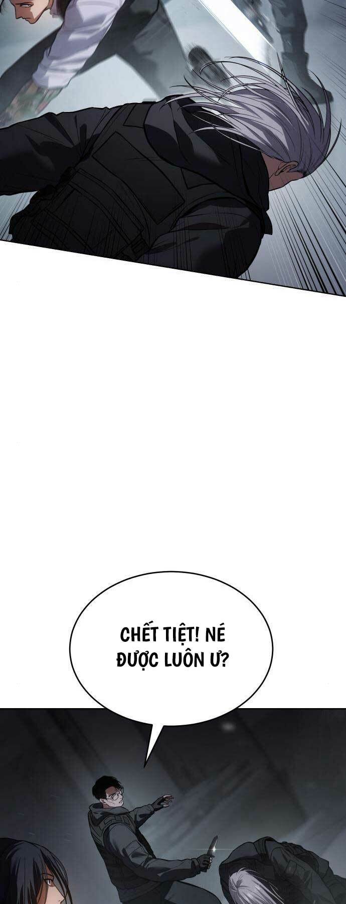 Đặc Vụ Song Sinh - Chapter 50 - Page 67