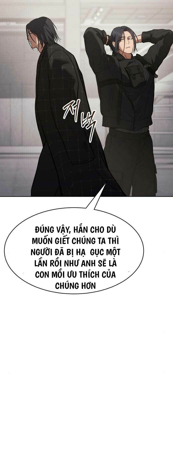 Đặc Vụ Song Sinh - Chapter 50 - Page 6
