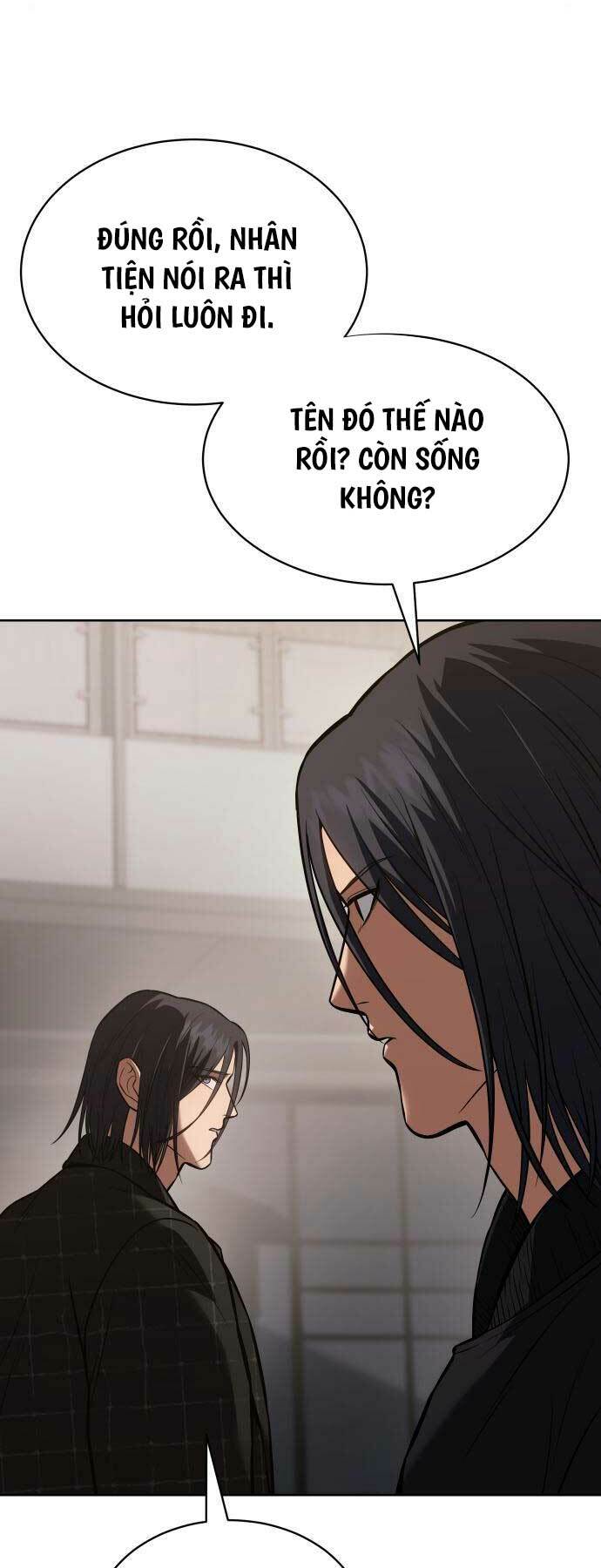 Đặc Vụ Song Sinh - Chapter 50 - Page 7