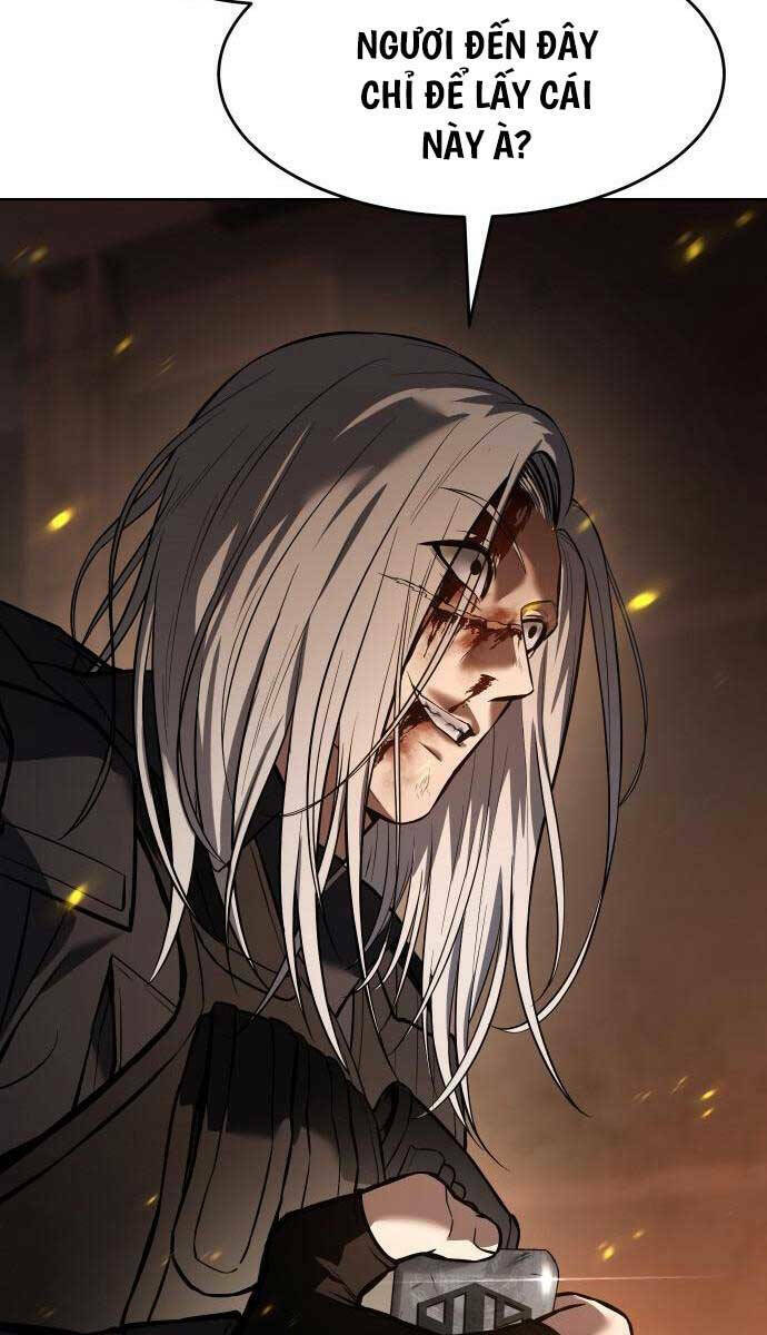 Đặc Vụ Song Sinh - Chapter 51 - Page 118