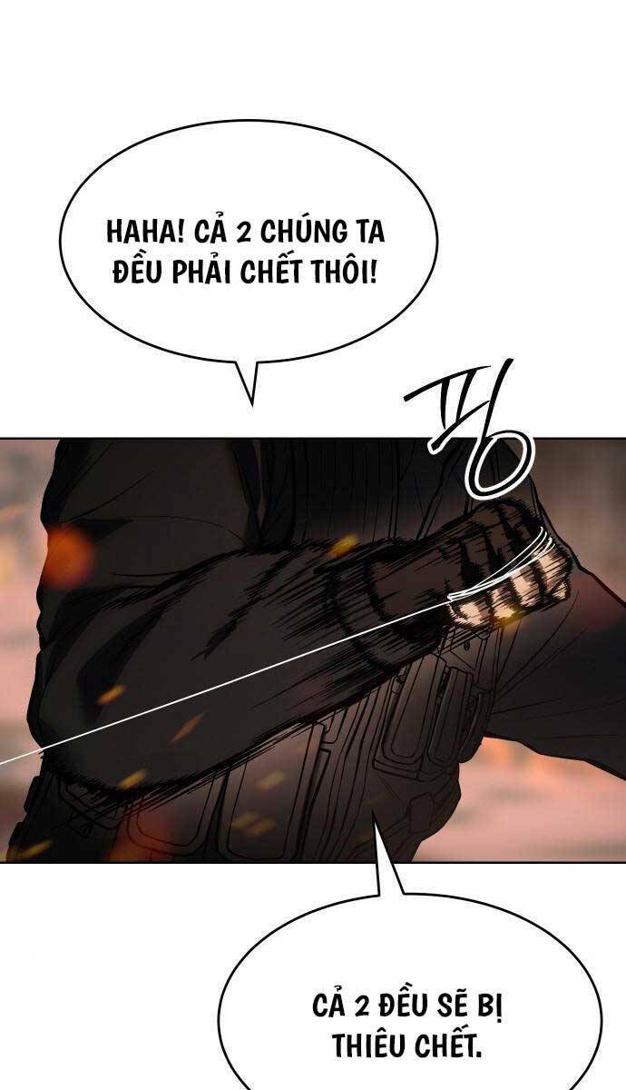 Đặc Vụ Song Sinh - Chapter 51 - Page 126