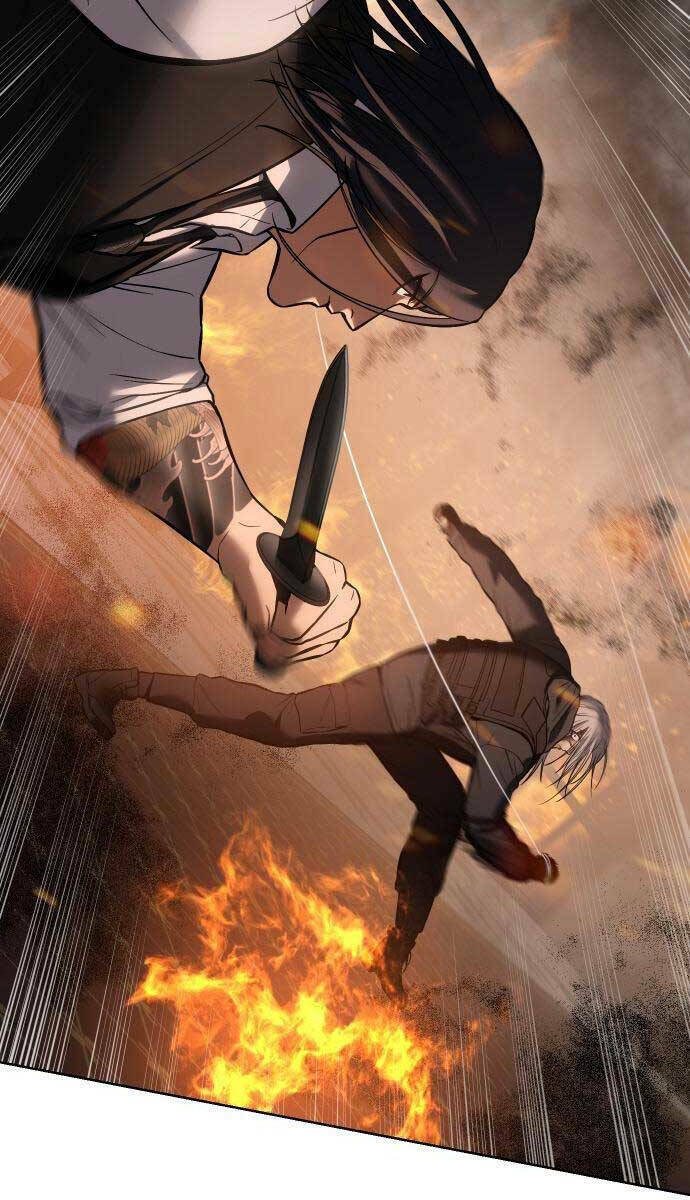 Đặc Vụ Song Sinh - Chapter 51 - Page 128