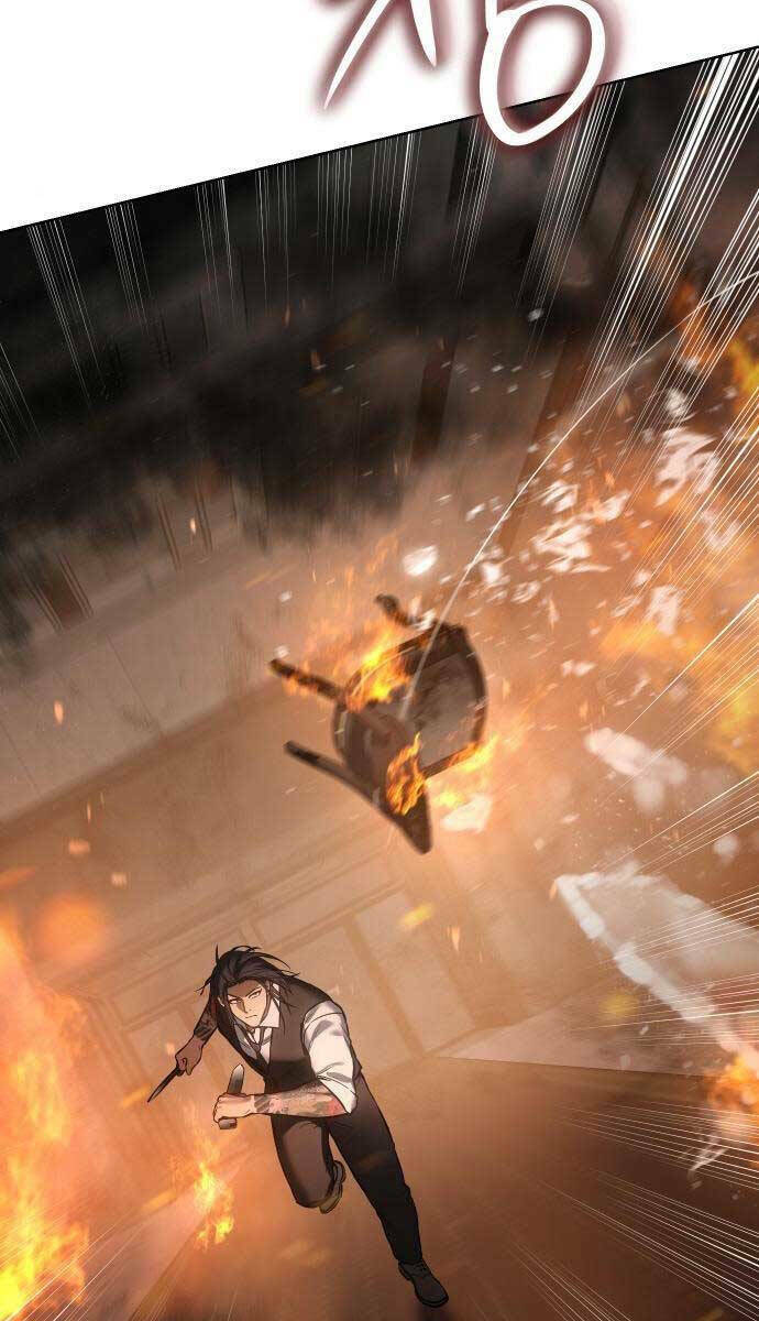 Đặc Vụ Song Sinh - Chapter 51 - Page 131