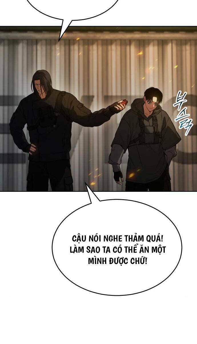 Đặc Vụ Song Sinh - Chapter 51 - Page 20