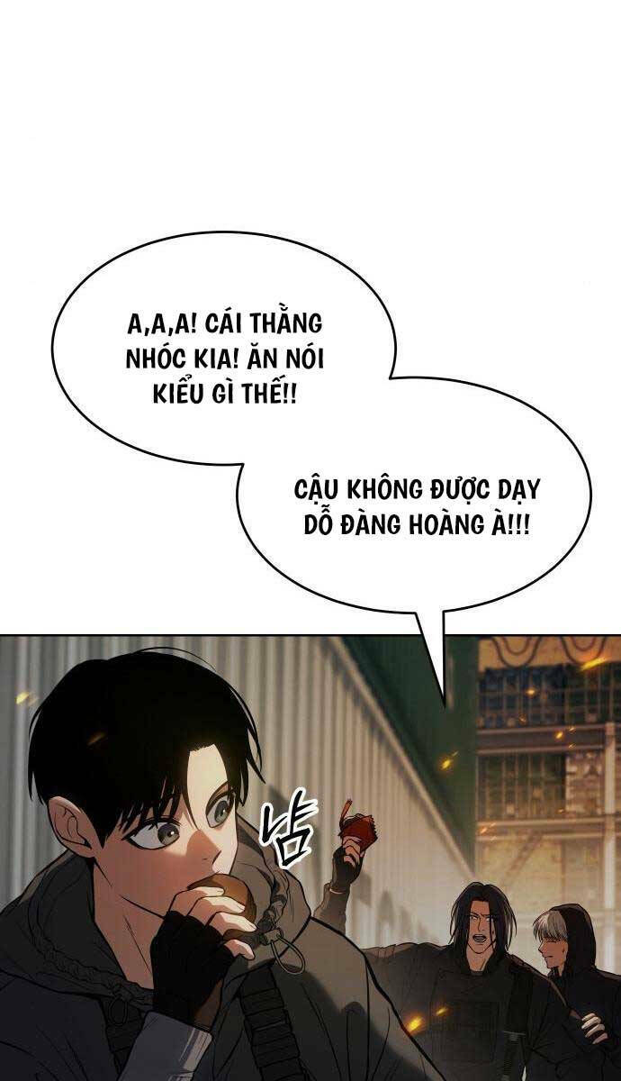 Đặc Vụ Song Sinh - Chapter 51 - Page 23