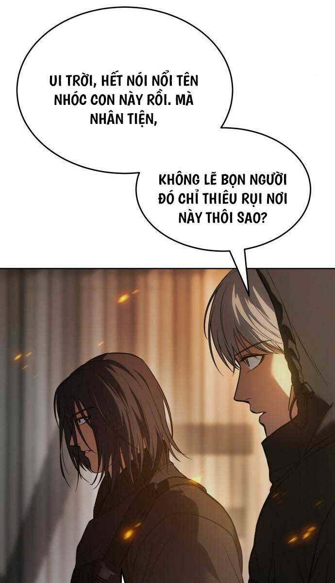 Đặc Vụ Song Sinh - Chapter 51 - Page 25