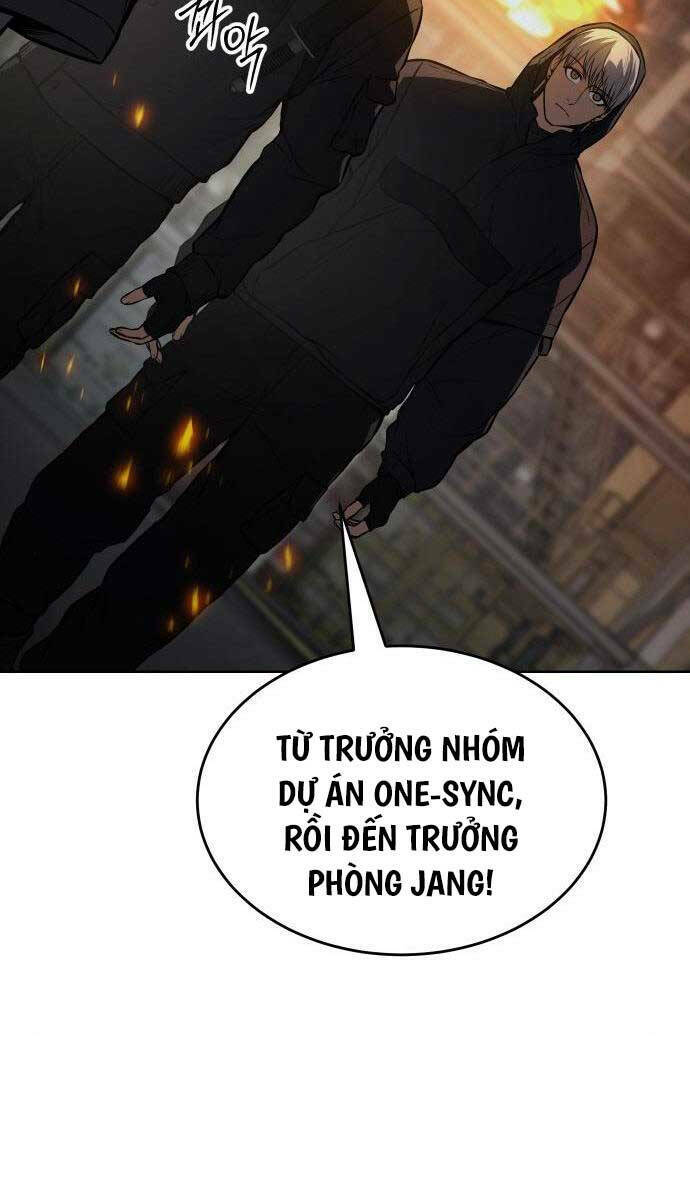 Đặc Vụ Song Sinh - Chapter 51 - Page 30