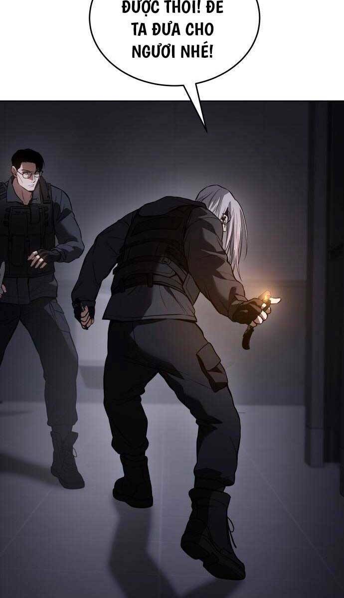 Đặc Vụ Song Sinh - Chapter 51 - Page 42