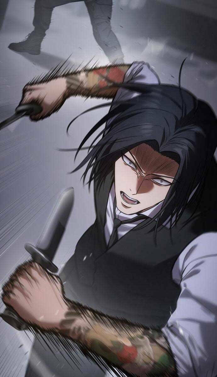 Đặc Vụ Song Sinh - Chapter 51 - Page 50