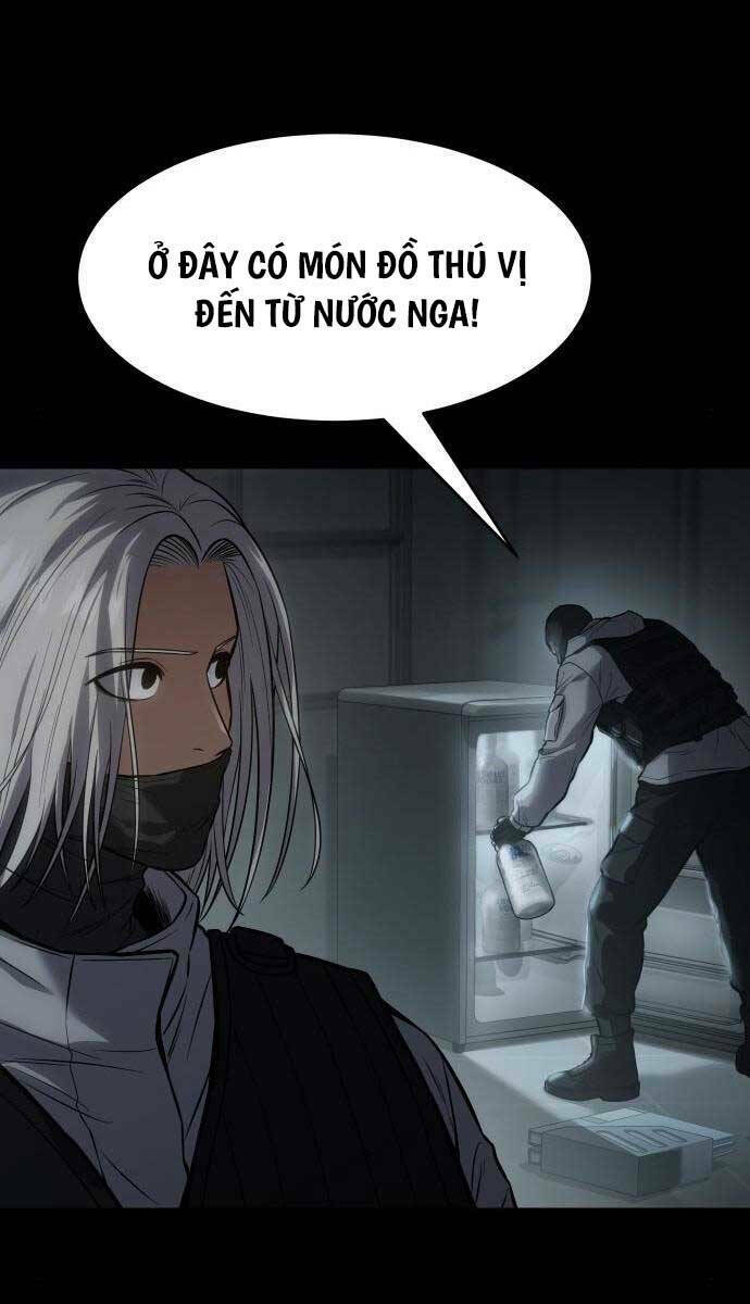 Đặc Vụ Song Sinh - Chapter 51 - Page 59