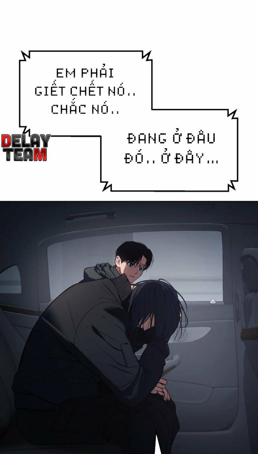 Đặc Vụ Song Sinh - Chapter 52 - Page 123