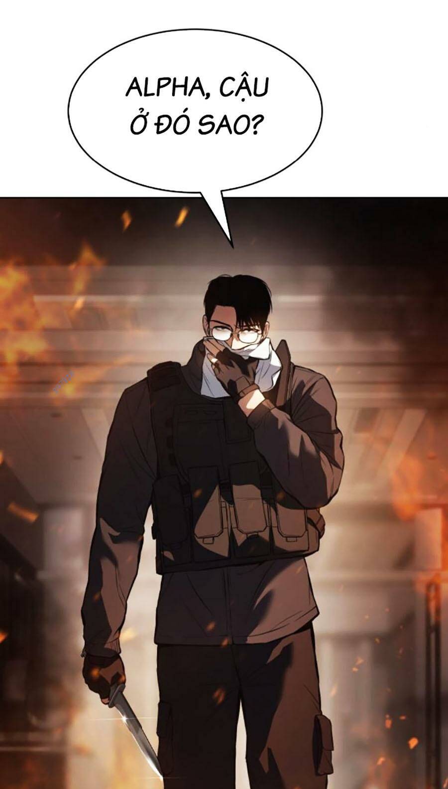 Đặc Vụ Song Sinh - Chapter 52 - Page 156