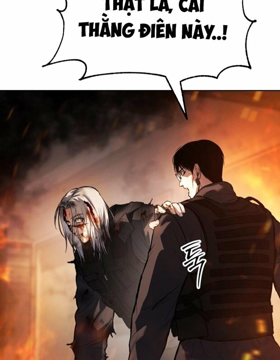 Đặc Vụ Song Sinh - Chapter 52 - Page 162