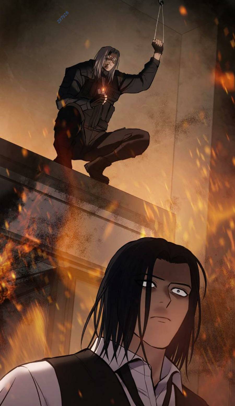 Đặc Vụ Song Sinh - Chapter 52 - Page 16