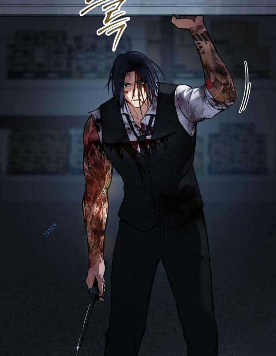 Đặc Vụ Song Sinh - Chapter 52 - Page 181