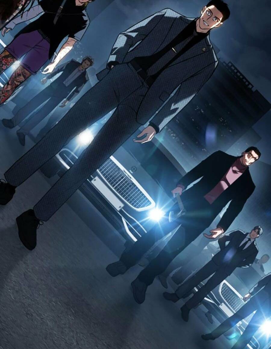 Đặc Vụ Song Sinh - Chapter 52 - Page 187