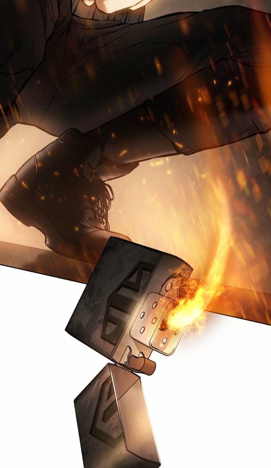 Đặc Vụ Song Sinh - Chapter 52 - Page 19