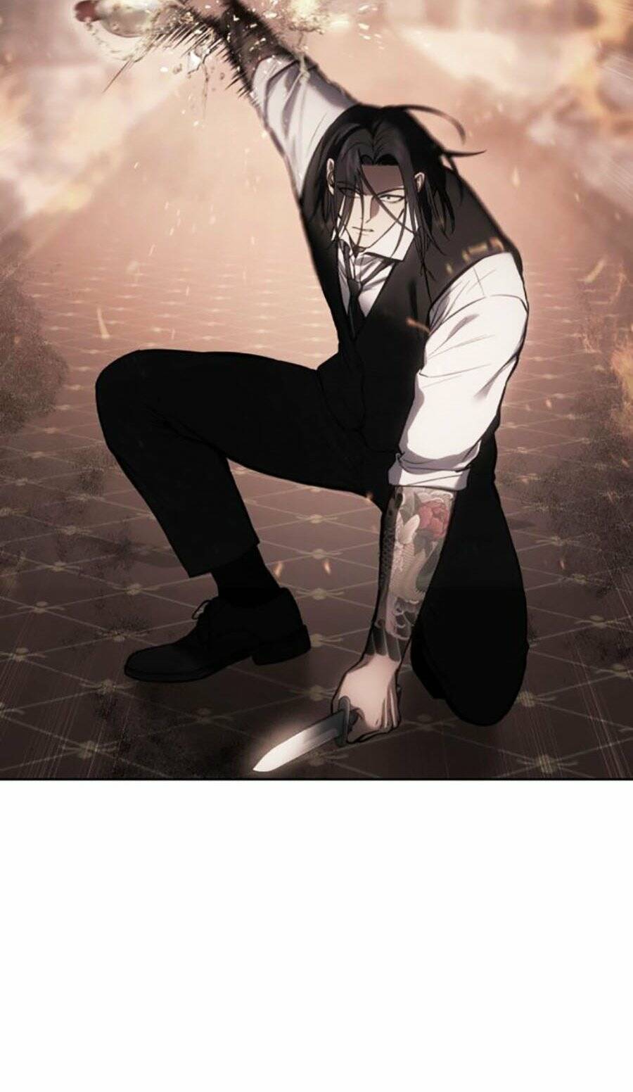 Đặc Vụ Song Sinh - Chapter 52 - Page 23