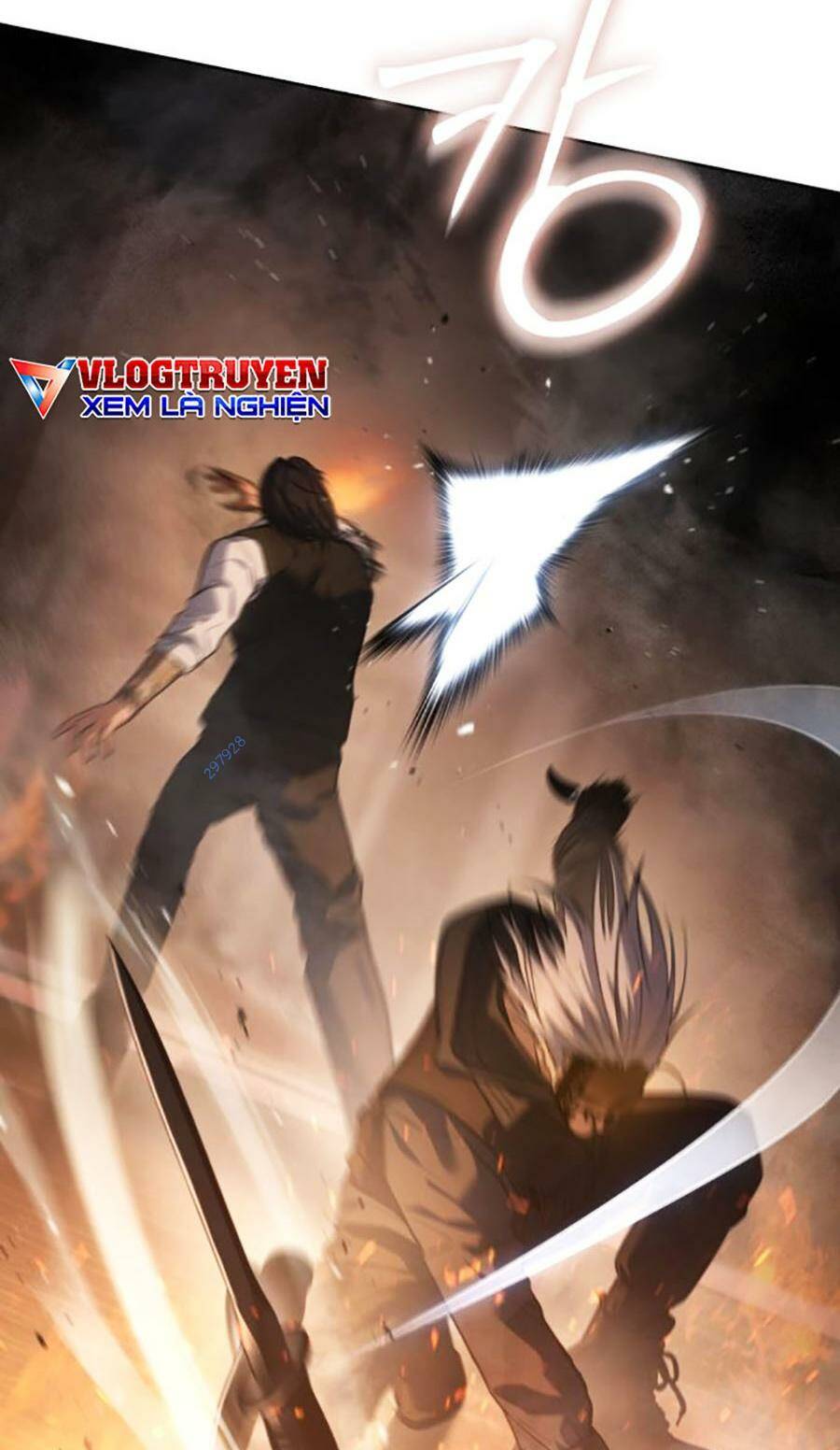 Đặc Vụ Song Sinh - Chapter 52 - Page 33