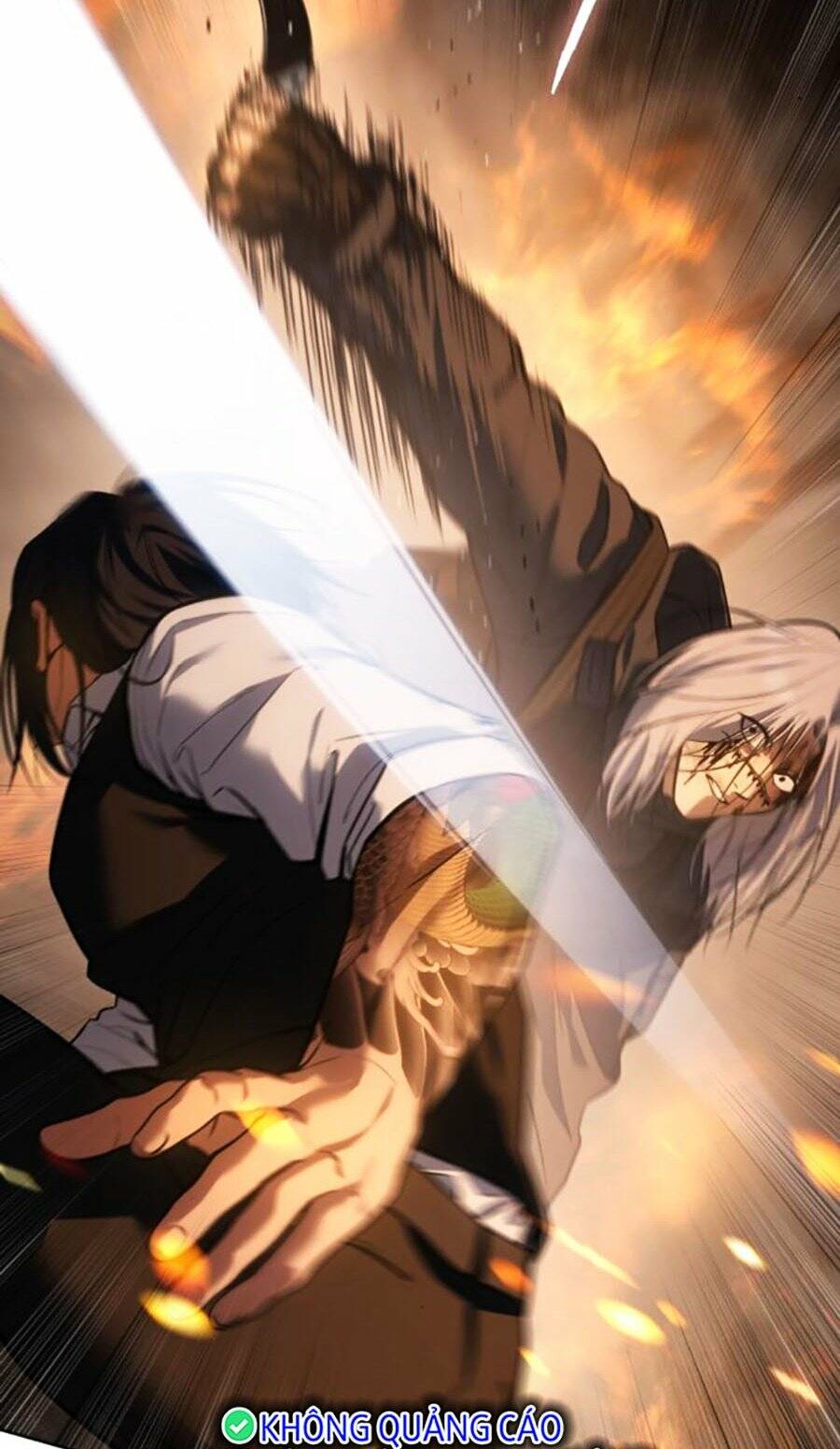 Đặc Vụ Song Sinh - Chapter 52 - Page 35