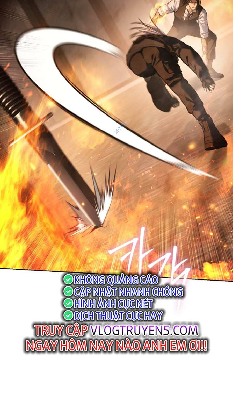 Đặc Vụ Song Sinh - Chapter 52 - Page 37