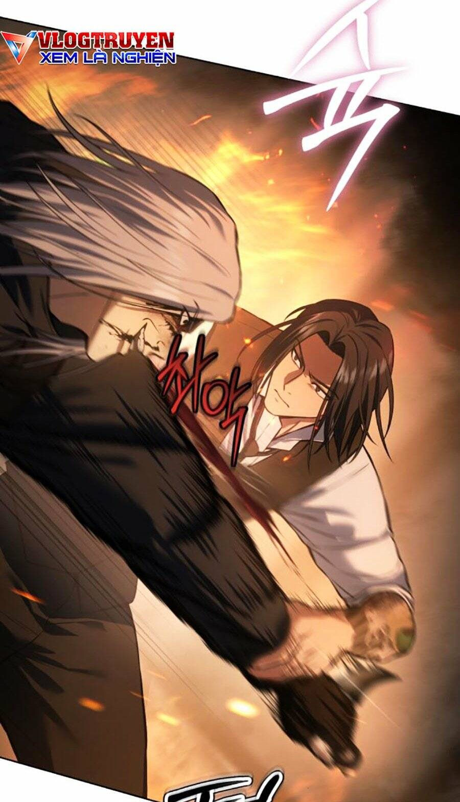 Đặc Vụ Song Sinh - Chapter 52 - Page 46