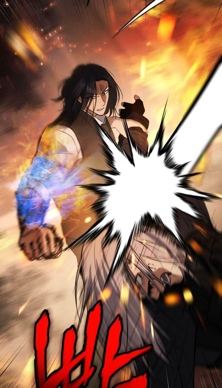 Đặc Vụ Song Sinh - Chapter 52 - Page 53