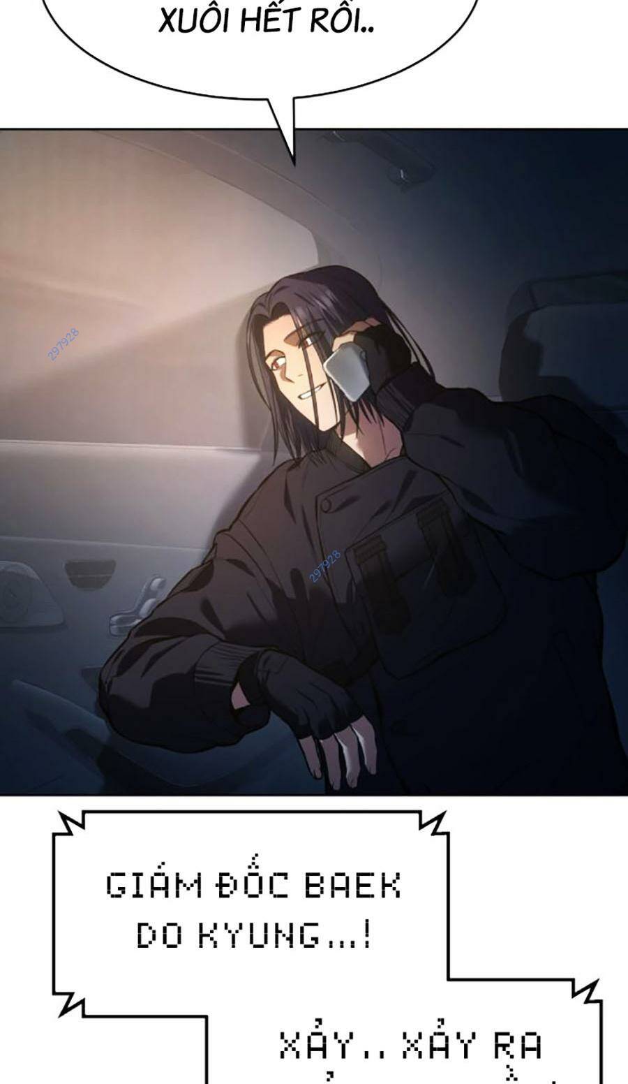 Đặc Vụ Song Sinh - Chapter 52 - Page 5