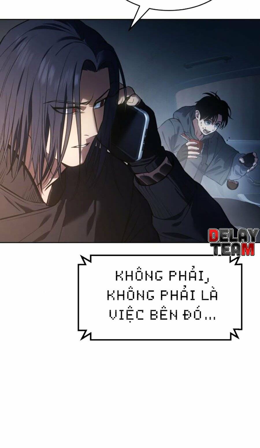 Đặc Vụ Song Sinh - Chapter 52 - Page 7