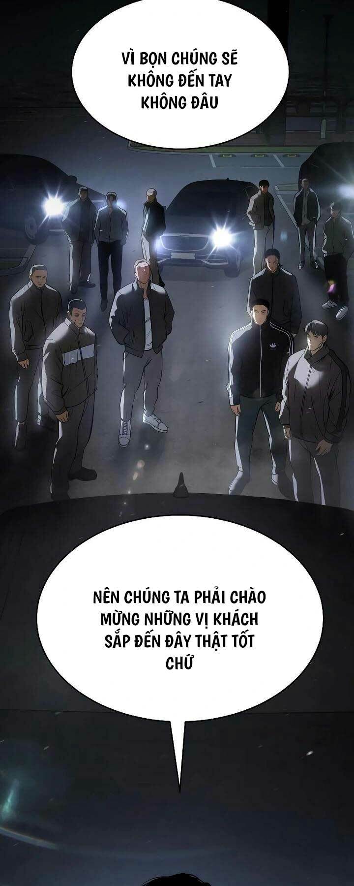 Đặc Vụ Song Sinh - Chapter 53 - Page 99