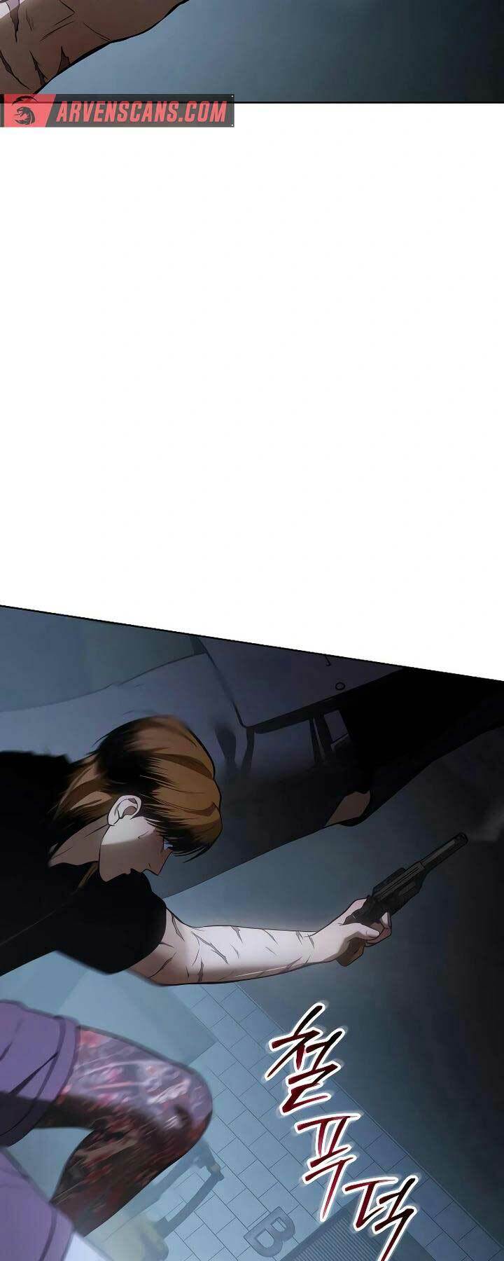 Đặc Vụ Song Sinh - Chapter 53 - Page 109