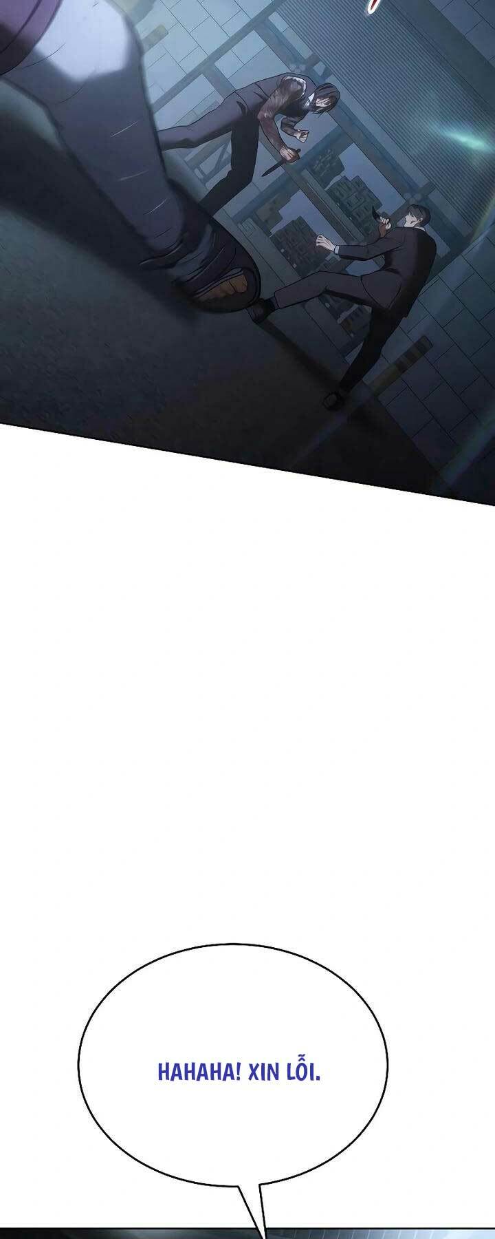 Đặc Vụ Song Sinh - Chapter 53 - Page 110