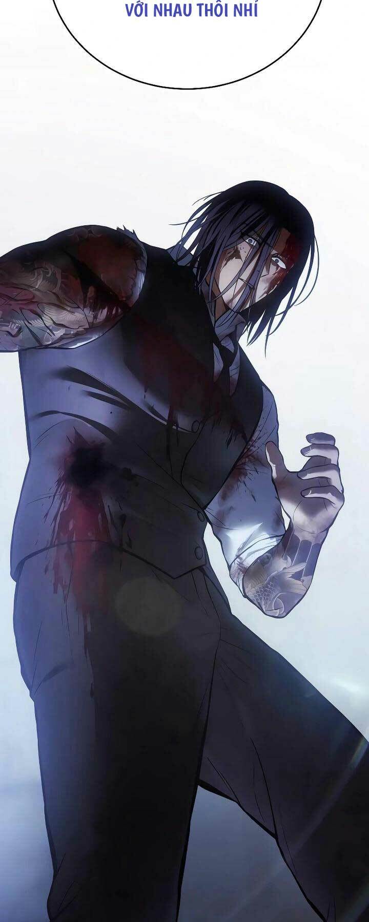 Đặc Vụ Song Sinh - Chapter 53 - Page 115