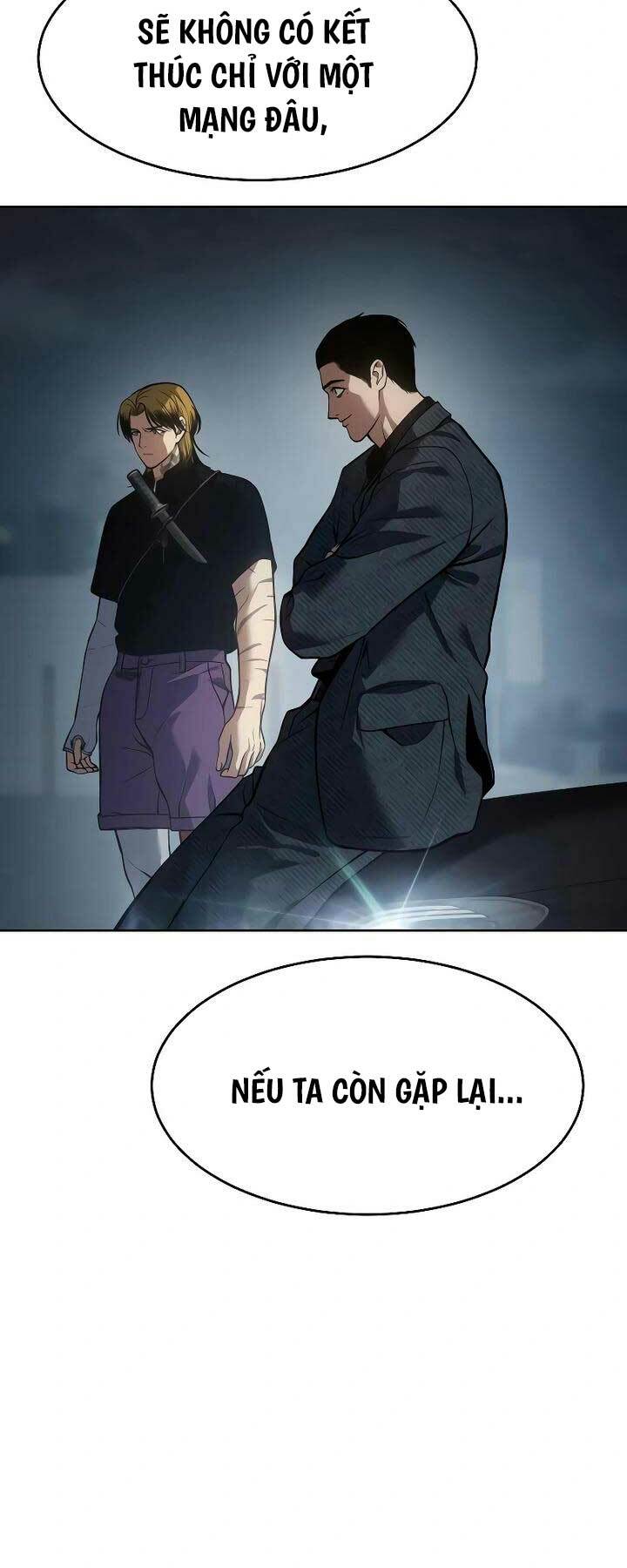 Đặc Vụ Song Sinh - Chapter 53 - Page 12