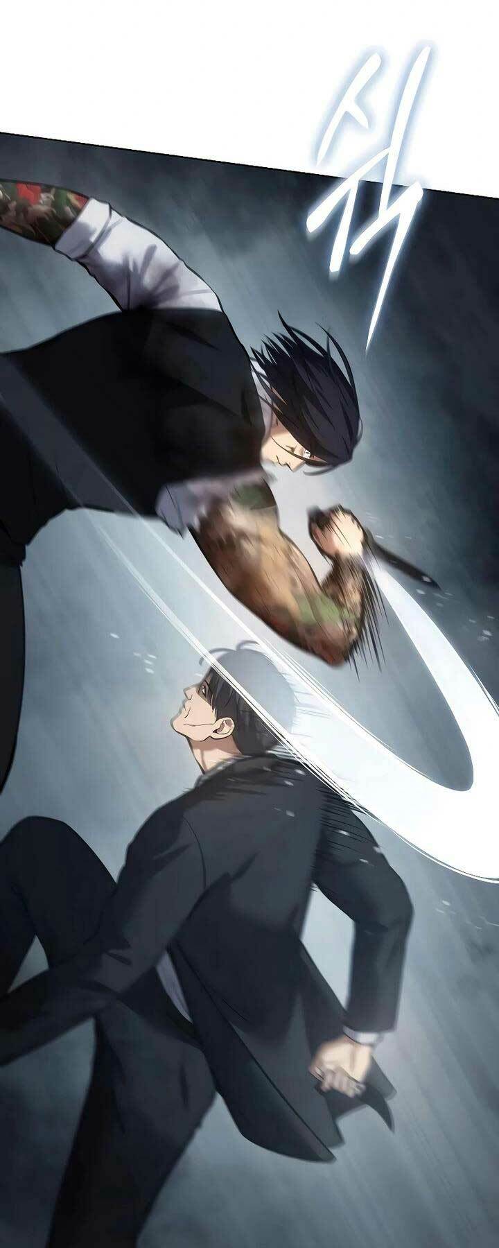 Đặc Vụ Song Sinh - Chapter 53 - Page 19