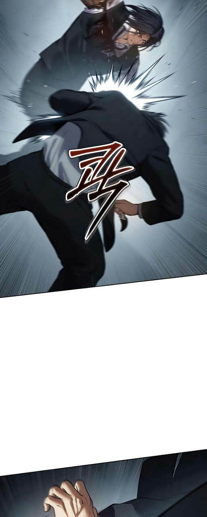 Đặc Vụ Song Sinh - Chapter 53 - Page 21