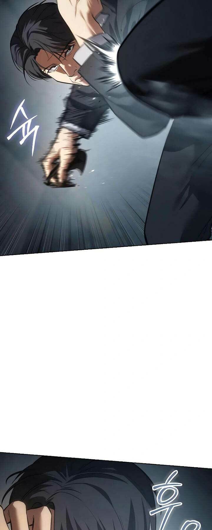 Đặc Vụ Song Sinh - Chapter 53 - Page 22