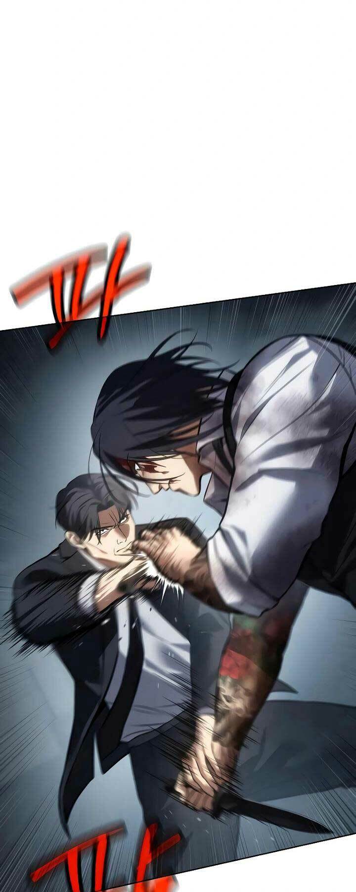 Đặc Vụ Song Sinh - Chapter 53 - Page 29