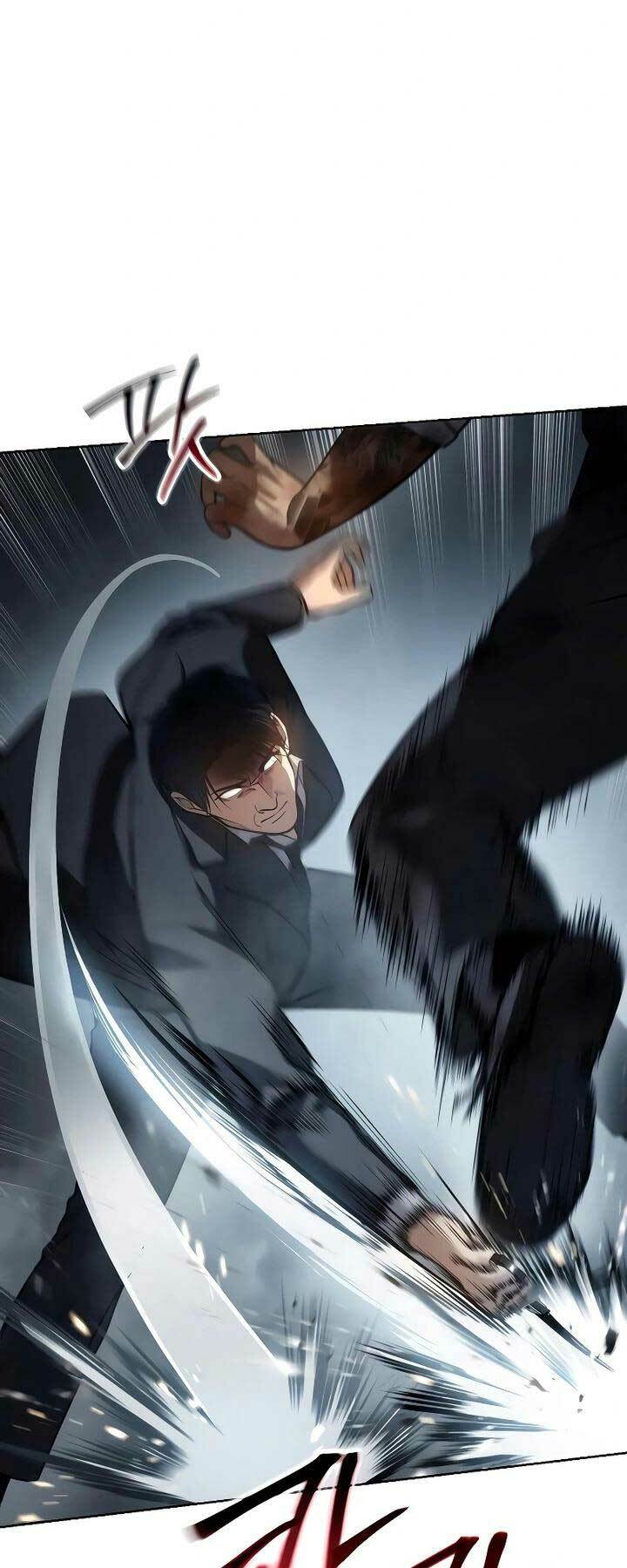 Đặc Vụ Song Sinh - Chapter 53 - Page 32