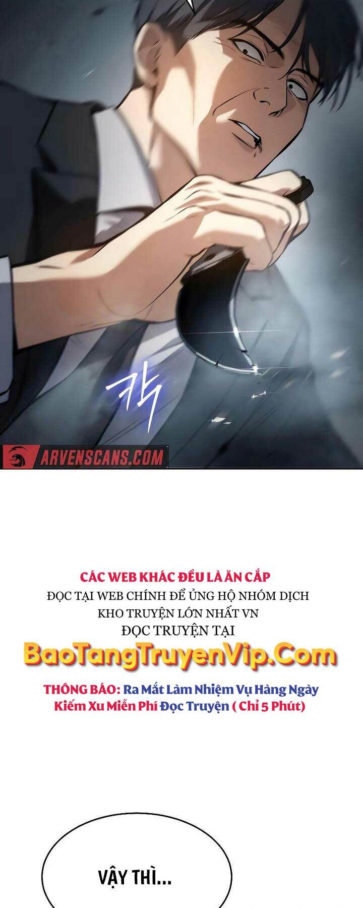 Đặc Vụ Song Sinh - Chapter 53 - Page 35