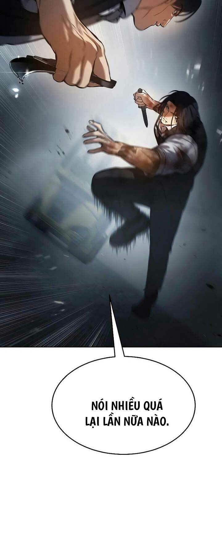 Đặc Vụ Song Sinh - Chapter 53 - Page 37