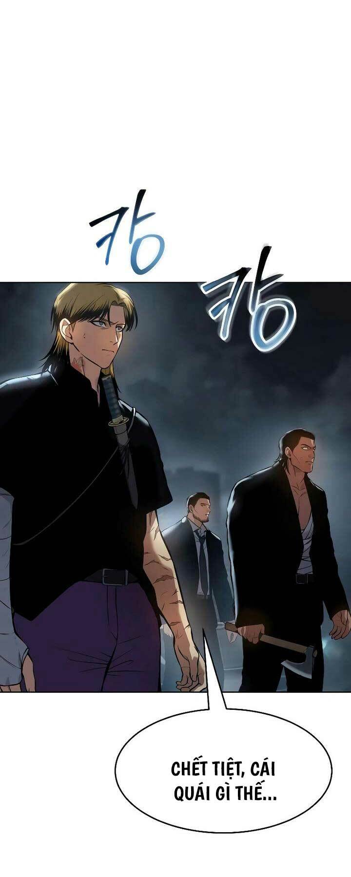 Đặc Vụ Song Sinh - Chapter 53 - Page 38